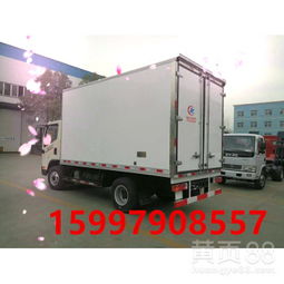 解放保溫冷凍車定做及2018保溫車價(jià)格解析 - 環(huán)保車趨勢(shì)下的選擇