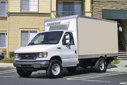 專業冷藏運輸解決方案 上海冷藏車、冷凍車、冷藏保溫車改裝、維修與維護