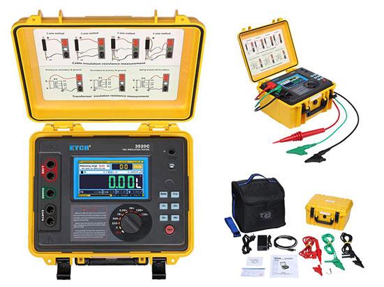 儀器儀表年終盤點 2019測試測量明星產品亮眼之星