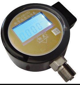 供應(yīng)BD-1001YD數(shù)字壓力遠(yuǎn)傳表 精準(zhǔn)測量與高效數(shù)據(jù)遠(yuǎn)傳的理想選擇