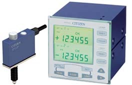 西鐵城IPD-B505/05M 0.5μm型檢測(cè)器 精密測(cè)量領(lǐng)域的可靠之選